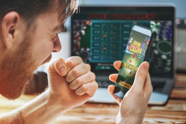 Tutorial strategi Infinite Blackjack